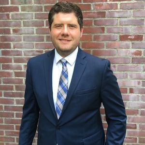 Meet your Posher, Mark